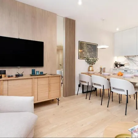 Apartament White Glove Prestige Tarasy Baltyku Plaza Gdansk Exterior photo