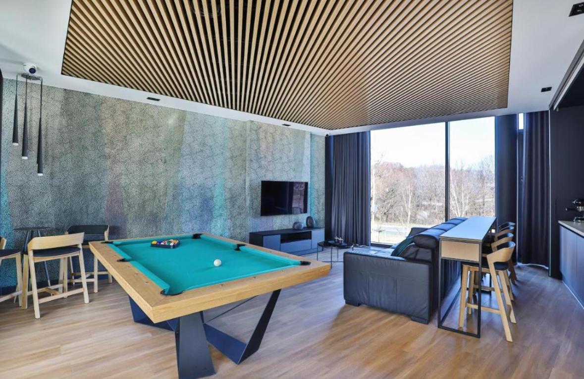 White Glove Prestige Tarasy Baltyku Plaza Apartamento Gdansk